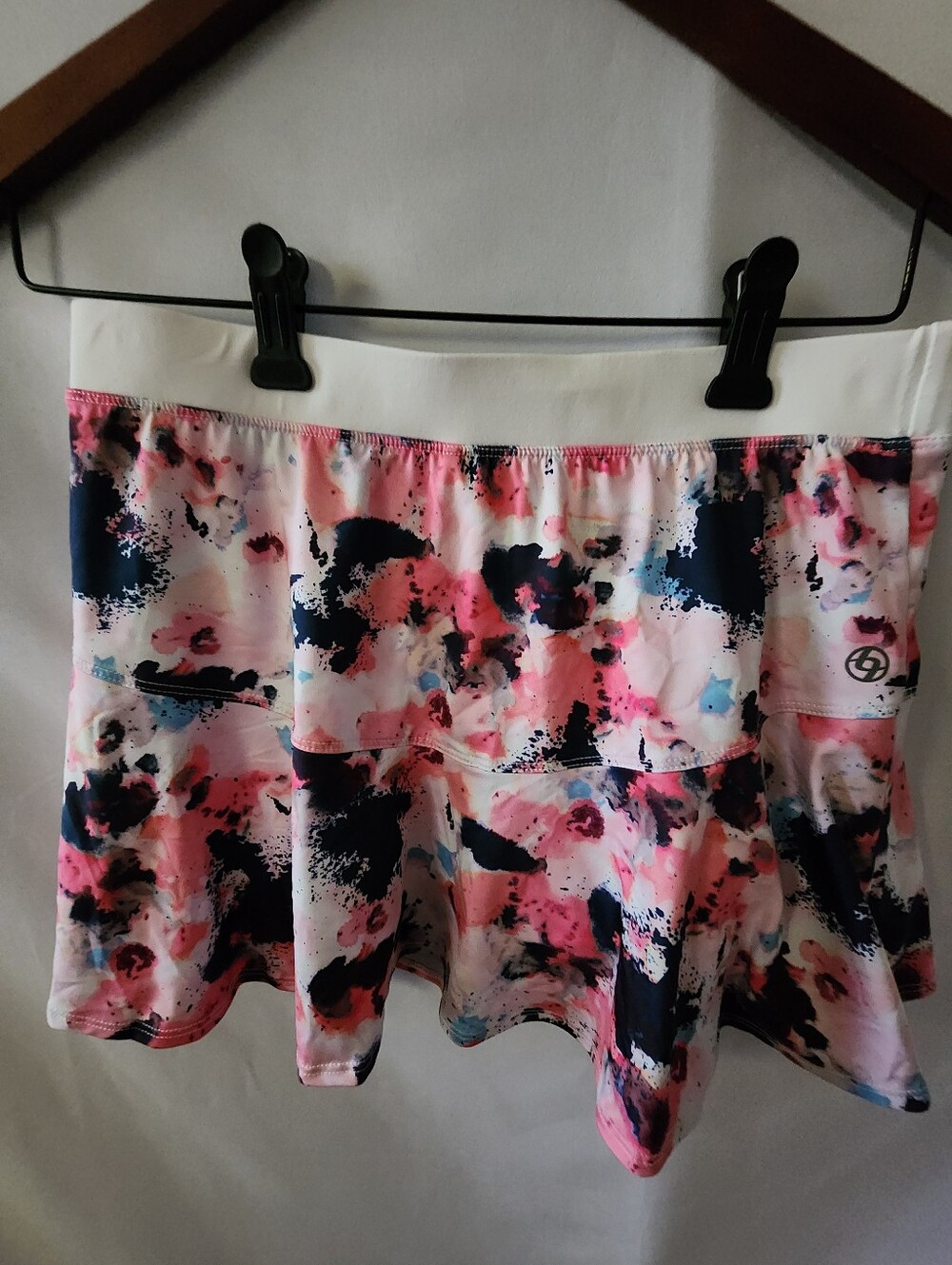 Lija Skort. Size Small.